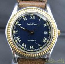 Montre LOUIS ERARD 27-0900