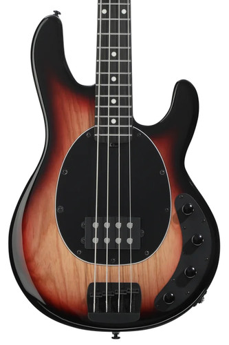Ernie ball music man - man, stingray