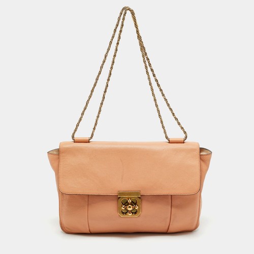 Grand sac bandoulière en - bandoulière,