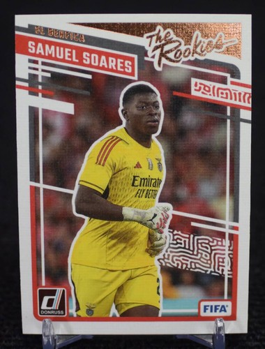202324 donruss rookies samuel - donruss,