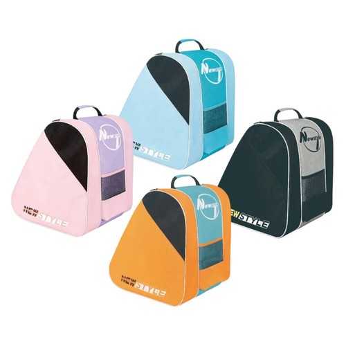 Sac patins roulettes - à,