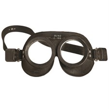 Bw Bundeswehr Masques Lunettes