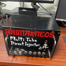 Akima & Neos Multi Tube