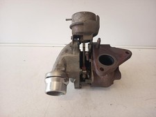 Turbo RENAULT SCENIC 3 PHASE 1