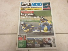 LA VIE DE LA MOTO LVM 923