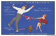 BR-BFP2-0746-42 - SAINT-ETIENNE - La bretelle parisiana