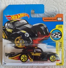 hot wheels  Volkswagen  Käfer  Racing    collection 156 - 2017