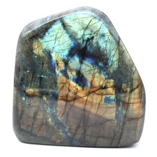 Labradorite Polie, Spécimen