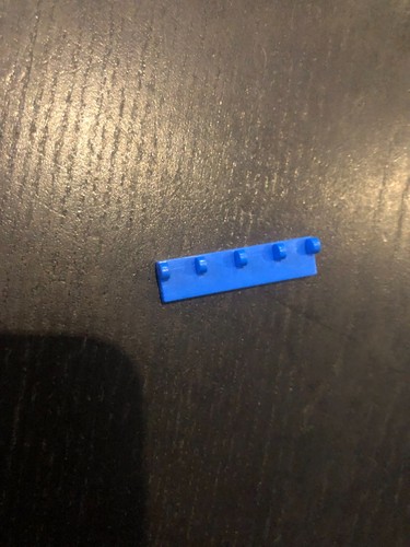 Piece lego pour toit vehicule - lego,