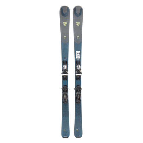 Rossignol experience basalt - rossignol, 82