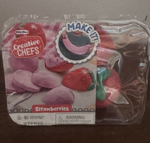Little tikes creative chefs - little,