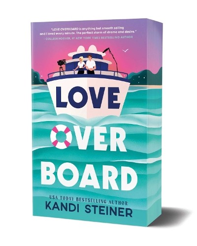 Kandi steiner love - kandi, overboard