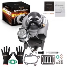 Turbocompresseur GT2871 T25