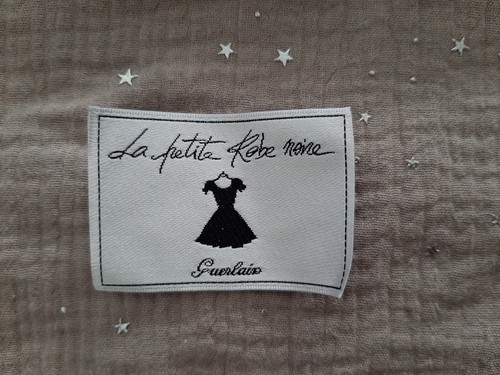 Carte parfumée perfume - parfumée,