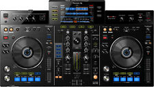 Platine dj tout en un