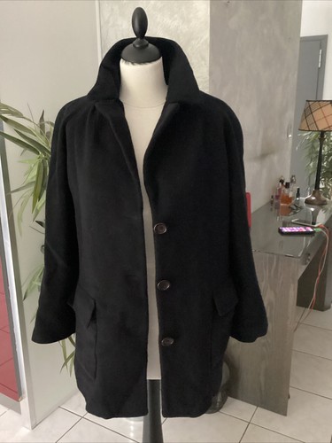 Veste longue manteau - longue,