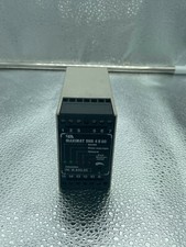 IER Maximat / Type : SHR 4 B 60 Transducteur de Mesure / Bon État