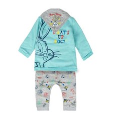 Costume coton brushed - brushed, 3