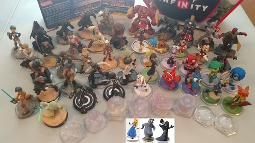Disney infinity complete - infinity, 3.0