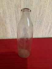 « ANCIENNE BOUTEILLE BIBERON