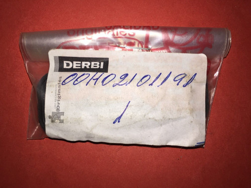 Derbi senda drd 125r - r,