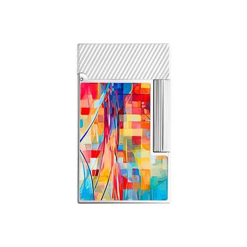 Dupont ligne 2 - 2, briquet