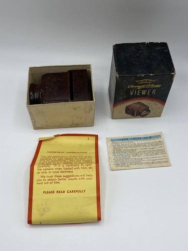 Vintage imperial - vintage,
