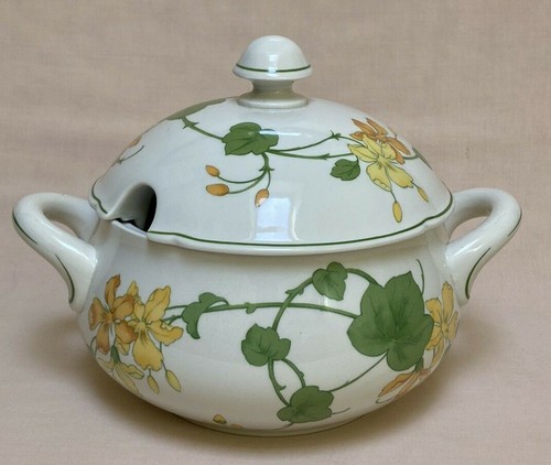 Villeroy boch géranium - géranium, "