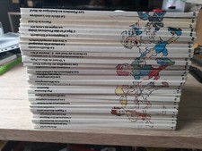 BD 1 A 33 IL ETAIT UNE FOIS