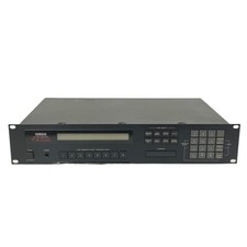 Yamaha TX802 FM Tone Generator