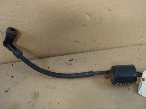 Bobine allumage pour sachs - bobine,