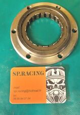 Roue Libre De Démarreur Derrière Rotor + Support 600 Transalp  1997 (#23729)