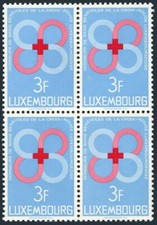 Luxembourg 472