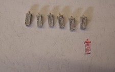 P & D Marsh Calibre N Échelle