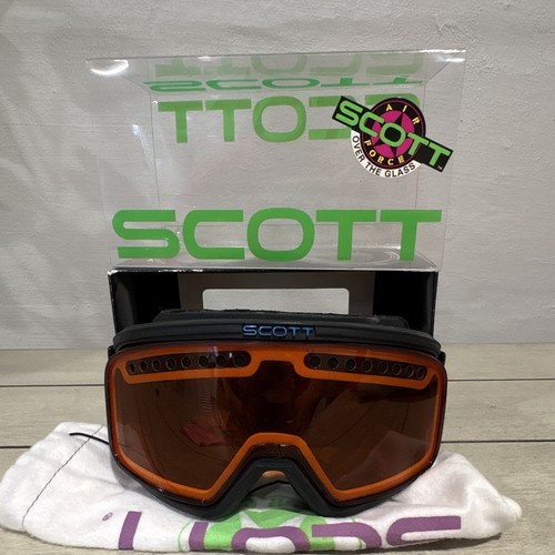 Vintage 1990 scott air - vintage,