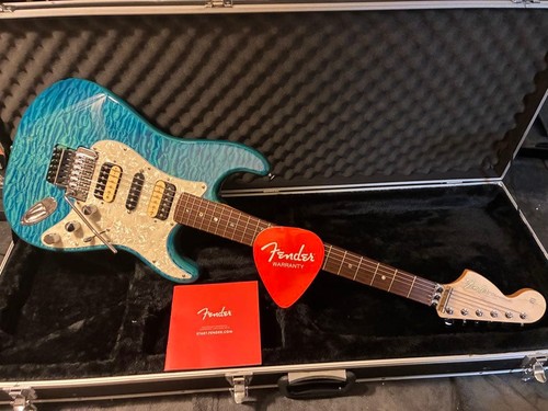 Fender mij haruhata - mij,