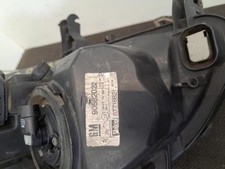 Optique avant principal droit