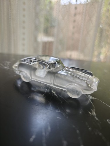 Vintage voiture miniature