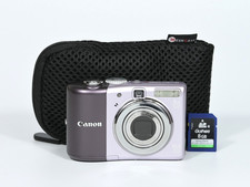 Canon PowerShot A1000 IS
