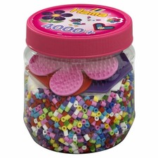 Hama Perles à repasser Midi -