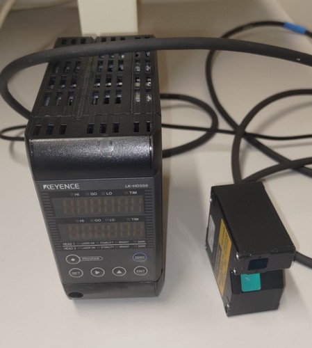 Keyence h022 lk 5001 - keyence, lk-5001