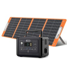 Flashfish Station éLectrique