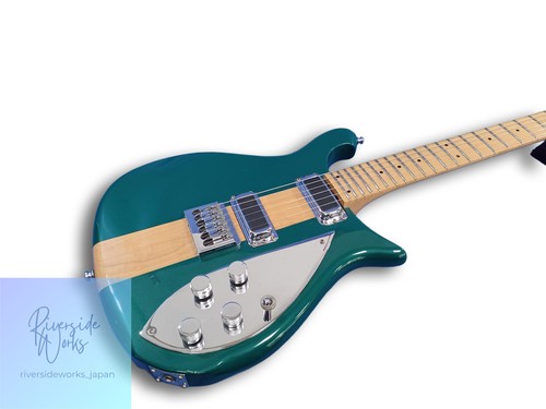 Guitare électrique