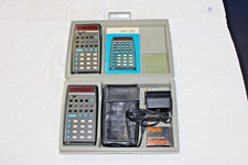 Hewlett packard 35 - hewlett, hp-35