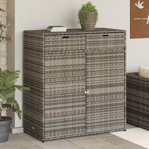 Armoire rangement jardin - armoire,
