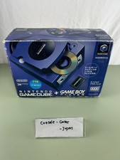 Nintendo GameCube Player Enjoy