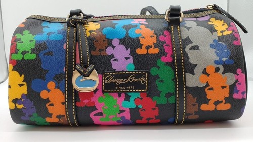 Dooney bourke mini sac - dooney&bourke, boston