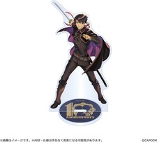 The Great Ace Attorney Acrylic