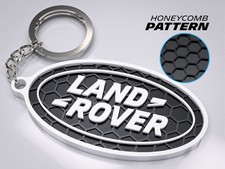 porte clé Land Rover
