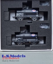 HO LS MODELS 30442 coffret 2